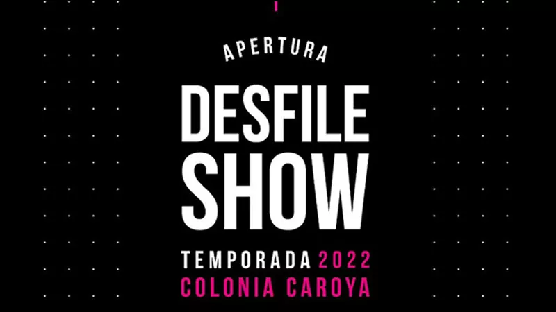 Apertura de Temporada CC