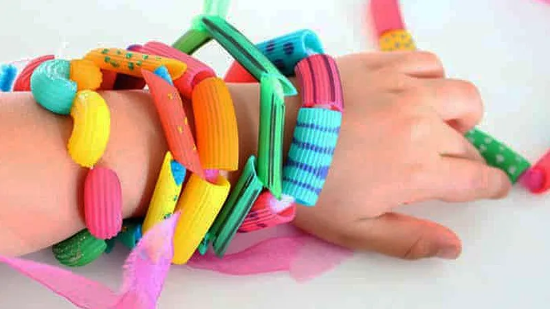 Bijouterie para niños