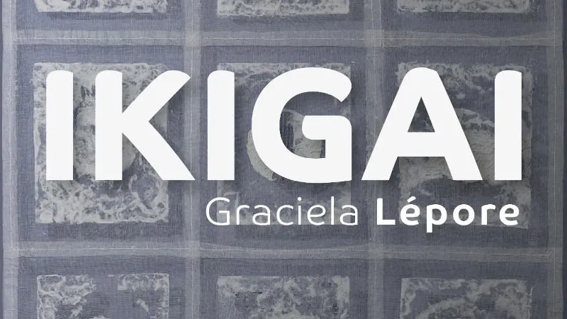 Ikigai