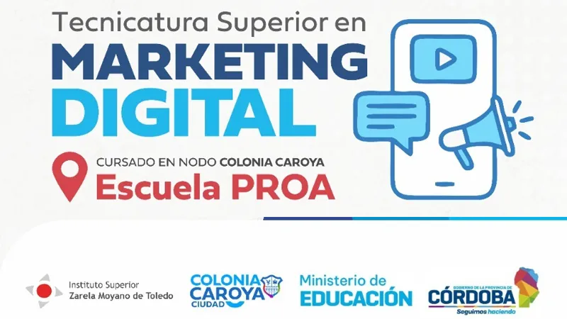 Marketing Digital