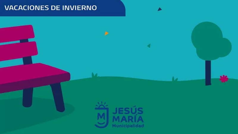 Vacaciones de invierno JM