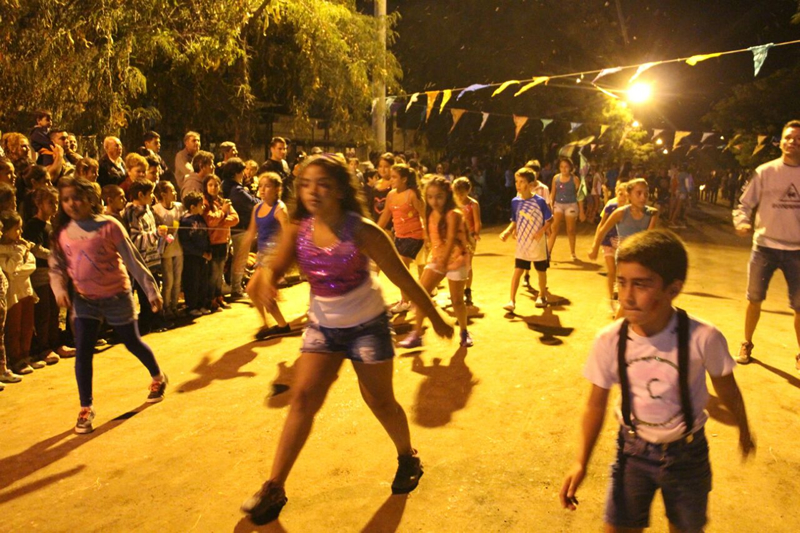 Carnaval SyP