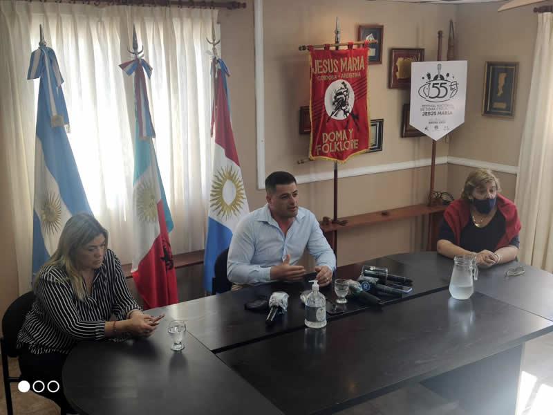 Comisión del Festival