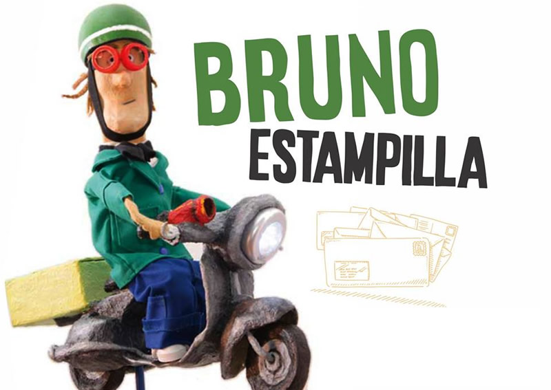 Bruno Estampilla