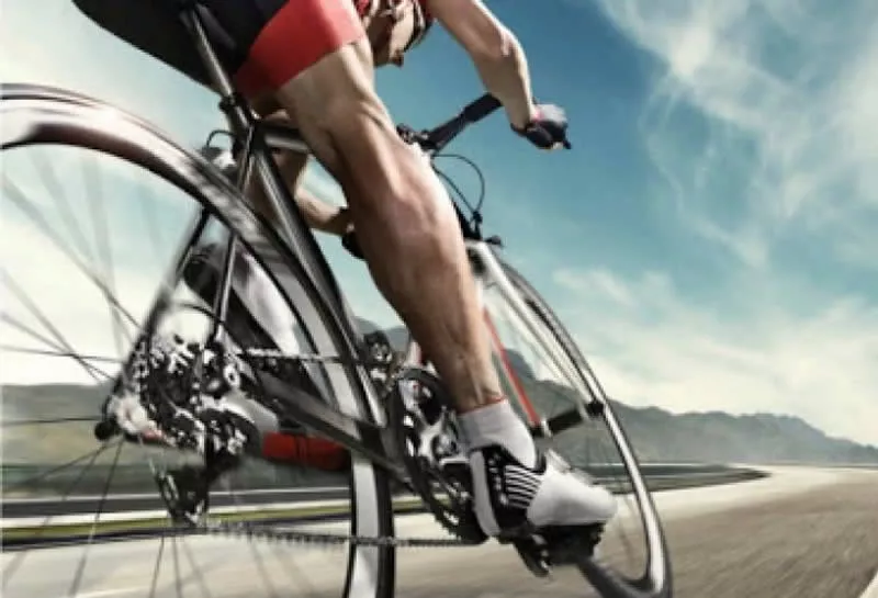 Ciclismo en ruta