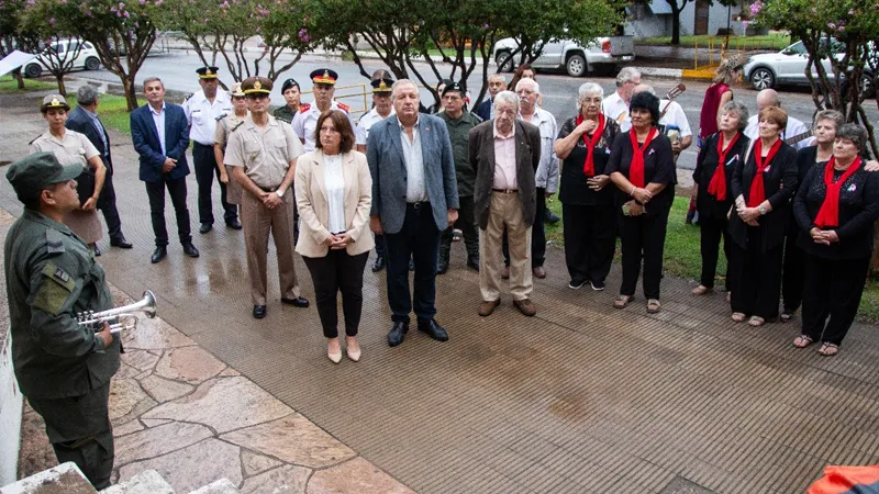 Acto 15 de marzo CC