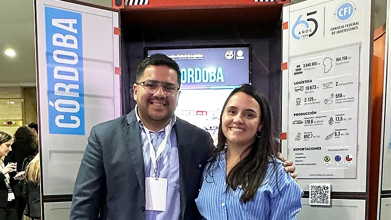 Jonathan Correa en CFI