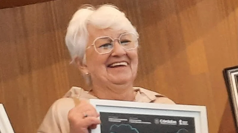 María del Carmen Torres