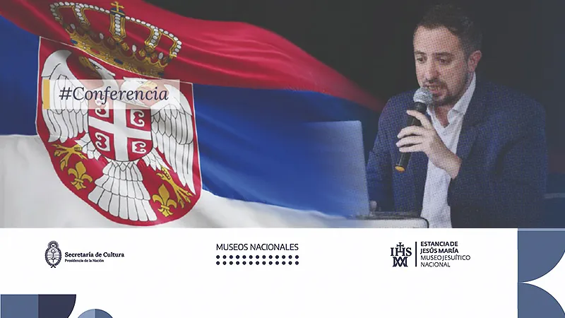 Conferencia sobre Serbia