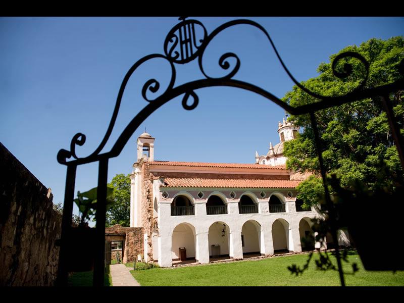 Museo Jesuítico 2