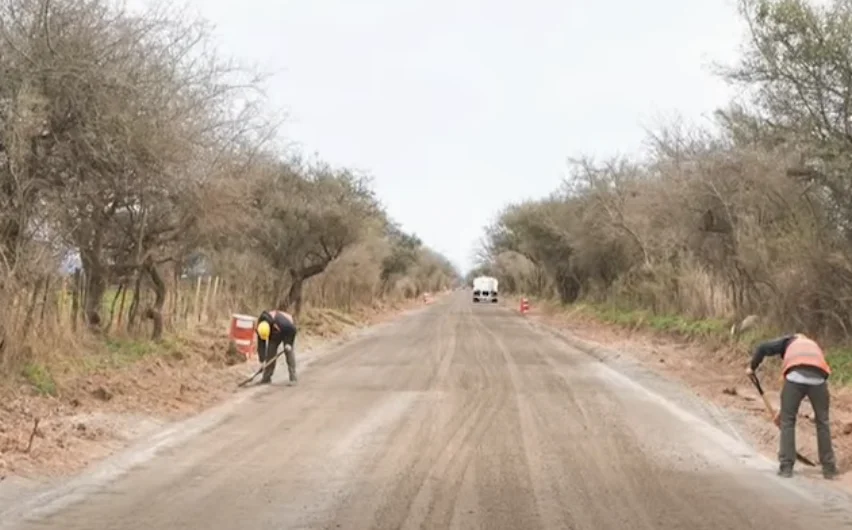 camino santa catalina