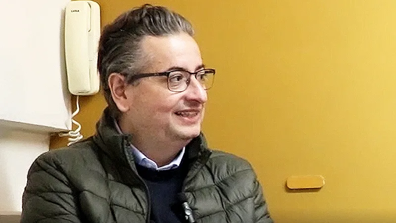 Gustavo Brandán
