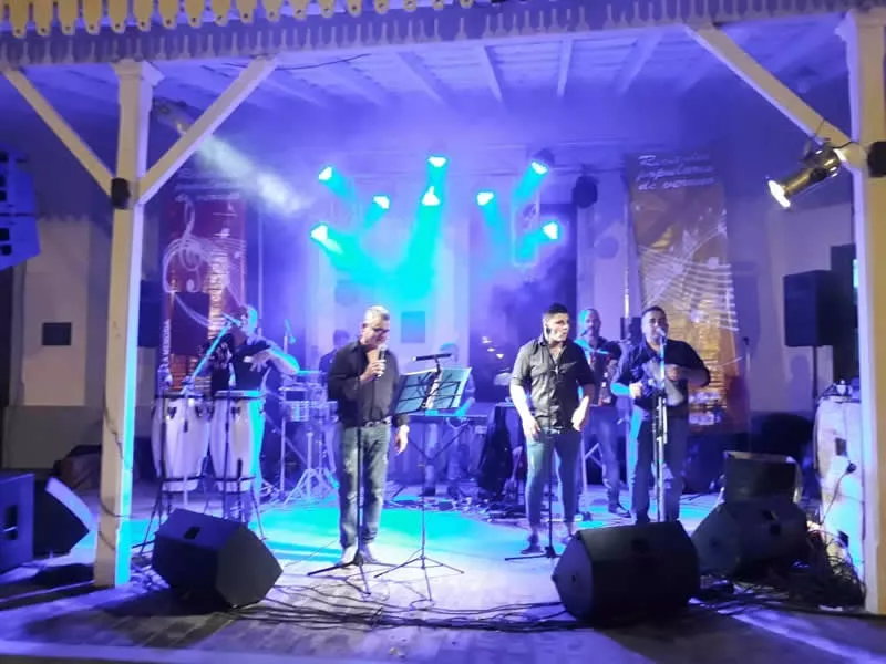 Festival Cañada de Luque