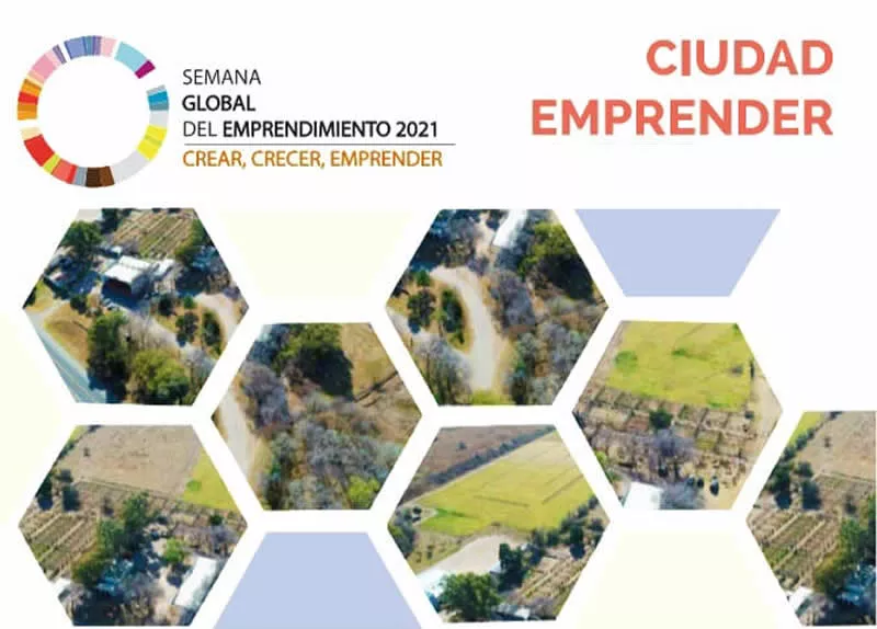 Ciudad Emprender