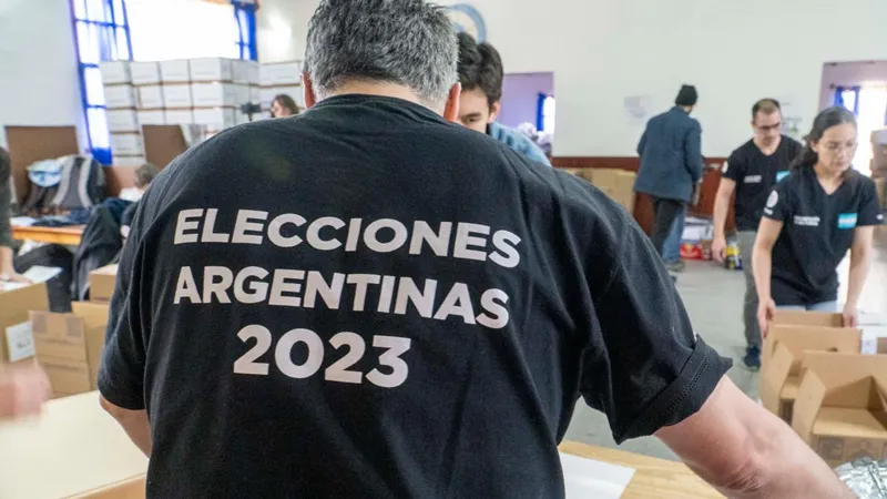 Cámara electoral