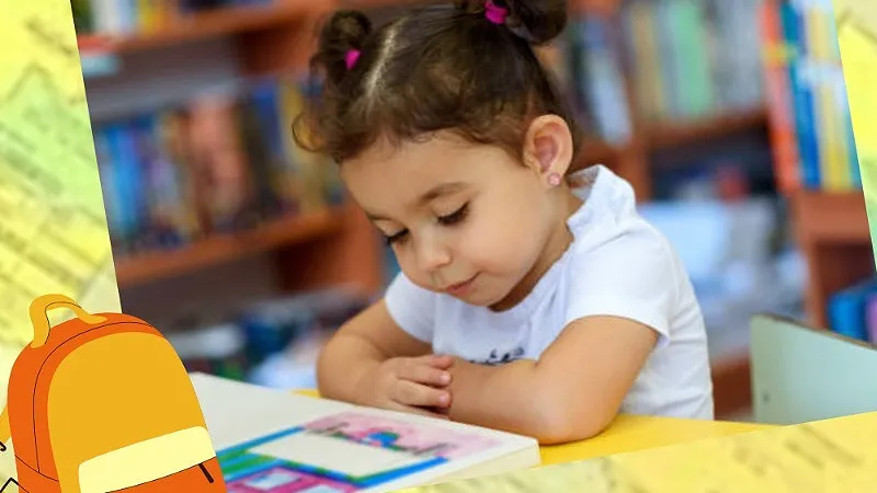 La tardecita de las bibliotecas