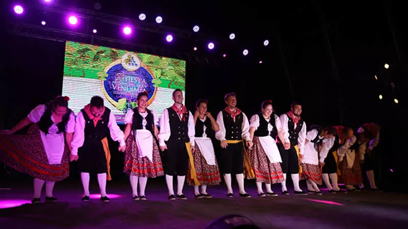 Fiesta de la Vendimia 2023