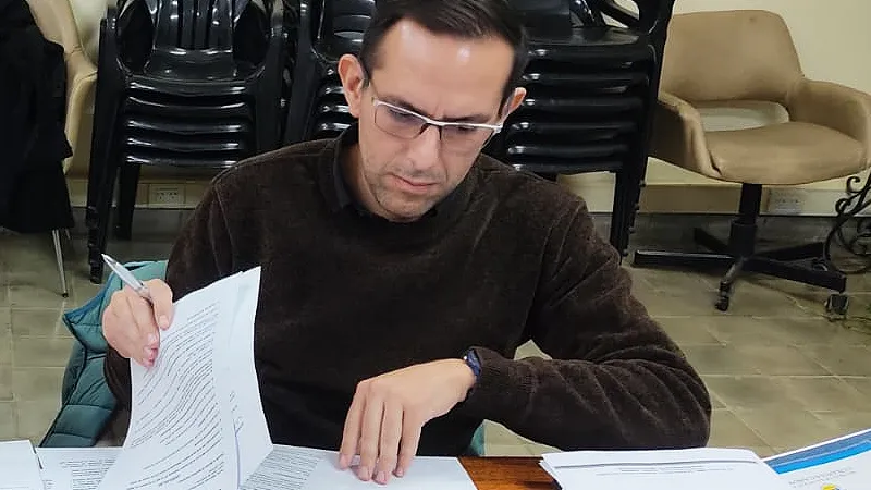 Matías Roldán