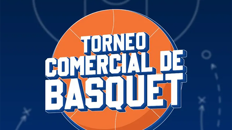 Torneo Comercial de Básquetbol