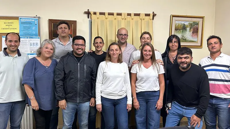 HCD Sinsacate 2023
