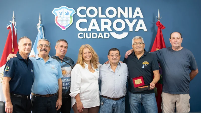 Acto Malvinas CC
