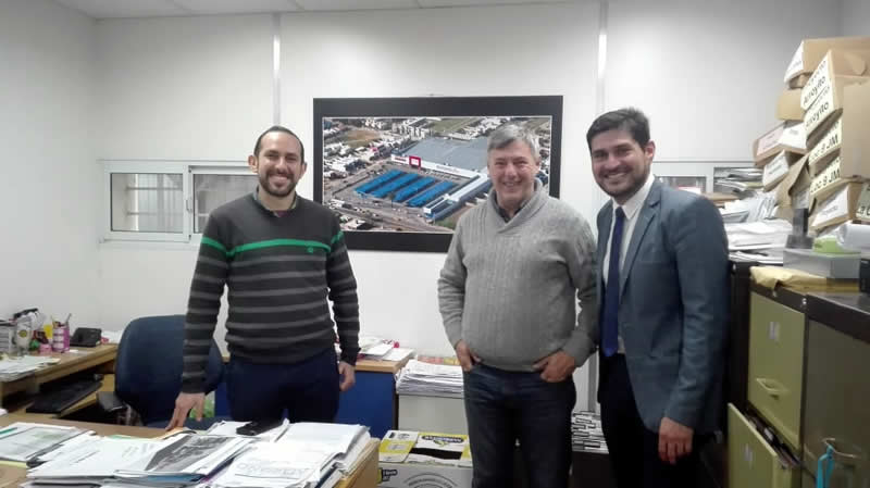 Convenio Mariano Max Municipalidad CC