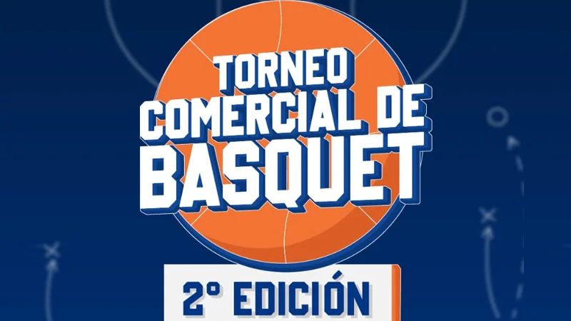 Comercial de Básquetbol