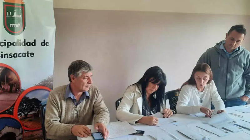 Venta de terrenos en Sinsacate