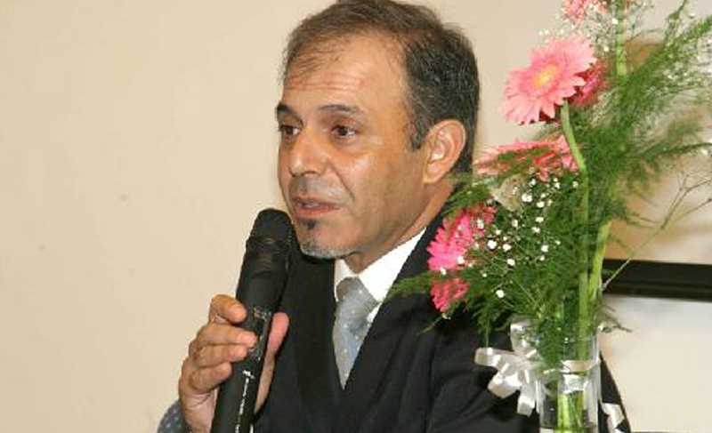 Fredy Naum