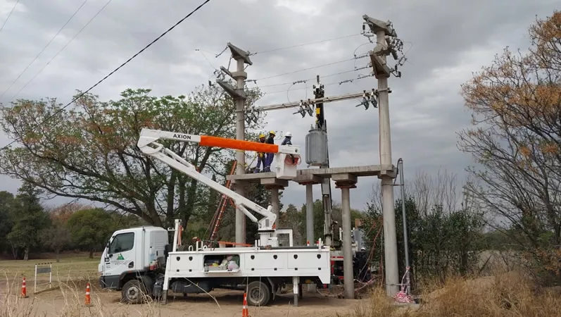Cooperativa trabajando 2