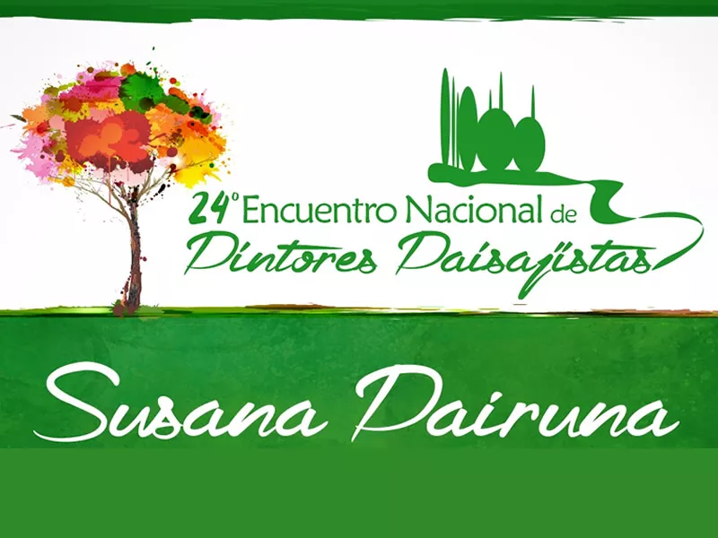 Encuentro de Pintores Paisajistas 2021