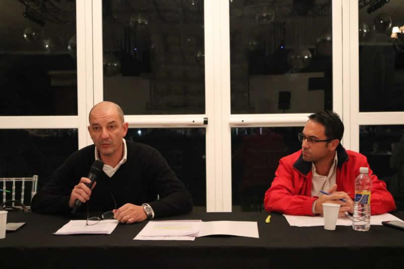 Arrigo y Araya