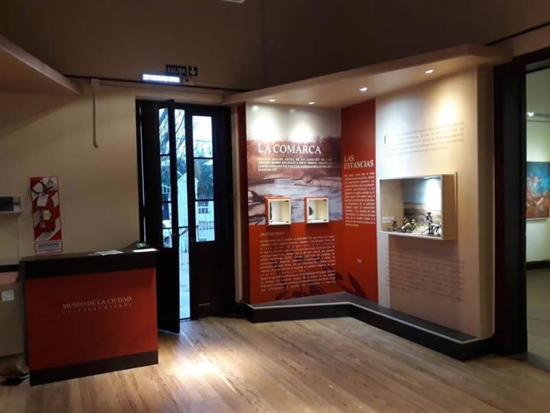Museo de la Ciudad