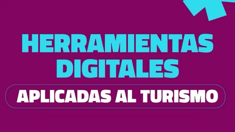 Herramientas digitales para turismo