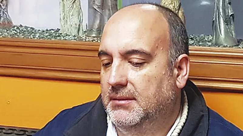 Marcelo Serafini