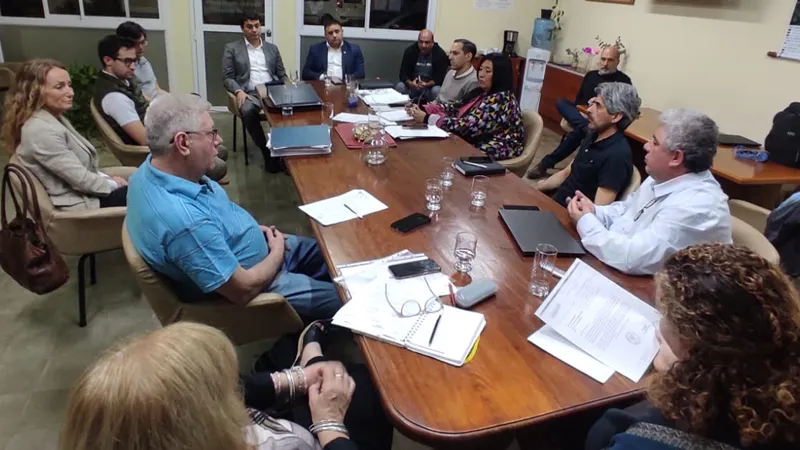 Concejo CC con Banco Nación