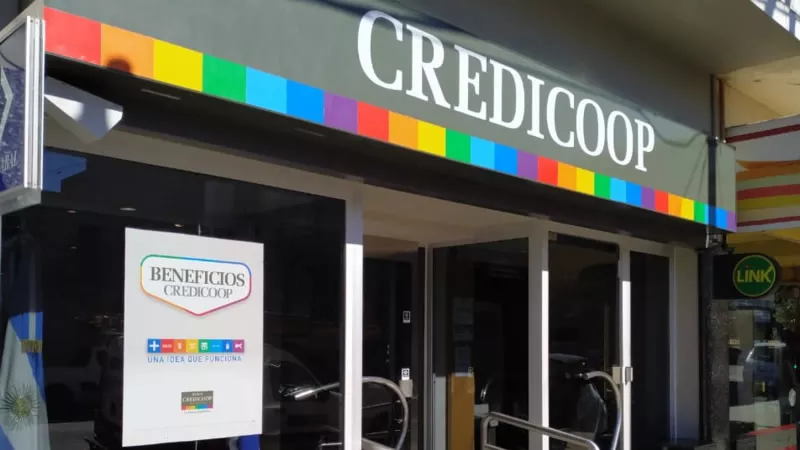 Credicoop JM