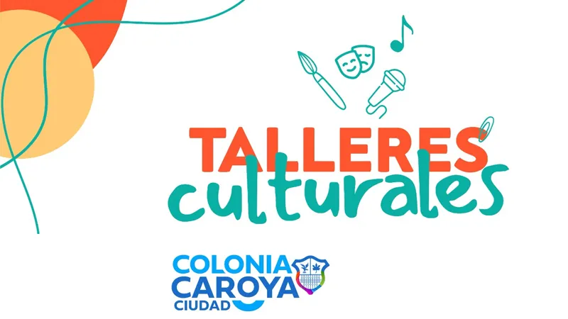 Talleres Culturales CC