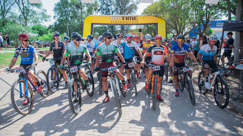 Rally de las estancias 2