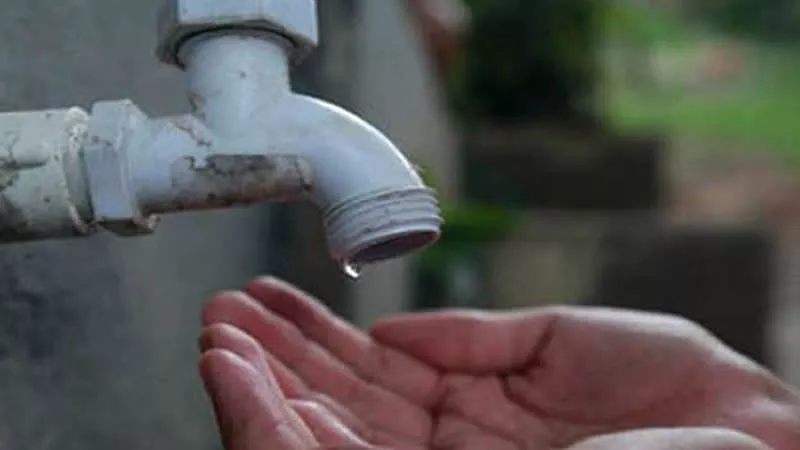 Sin agua 2