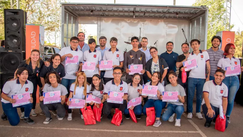 Promotores contra la violencia de género