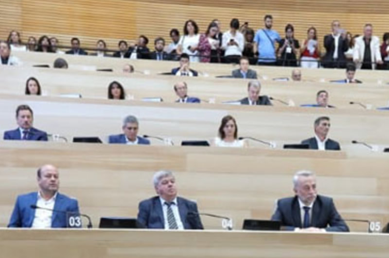 Latimori en la Unicameral