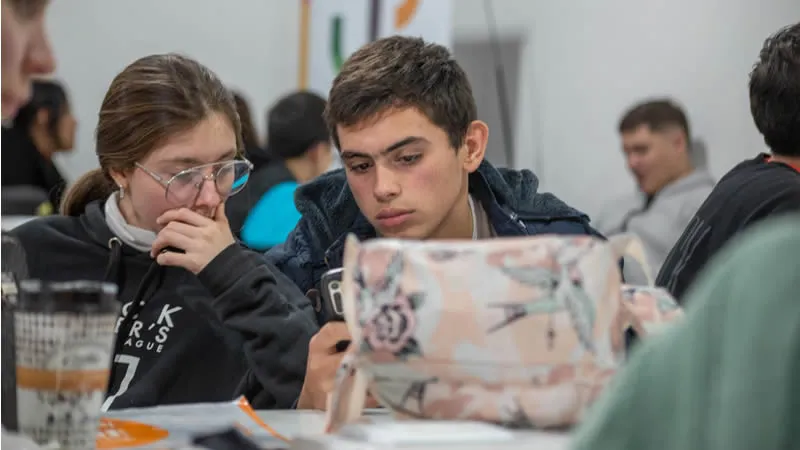 Eco jóvenes 3