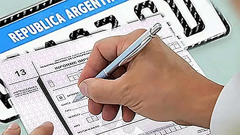 Registro Automoyot