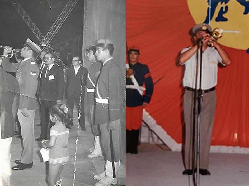 Mario Medrano