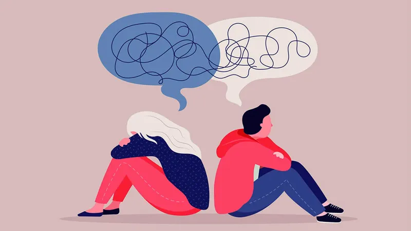 Salud emocional en adolescentes