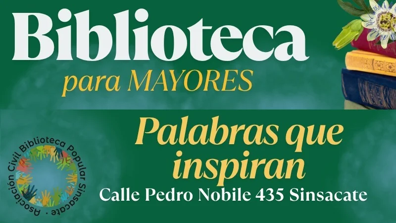 Palabras que inspiran