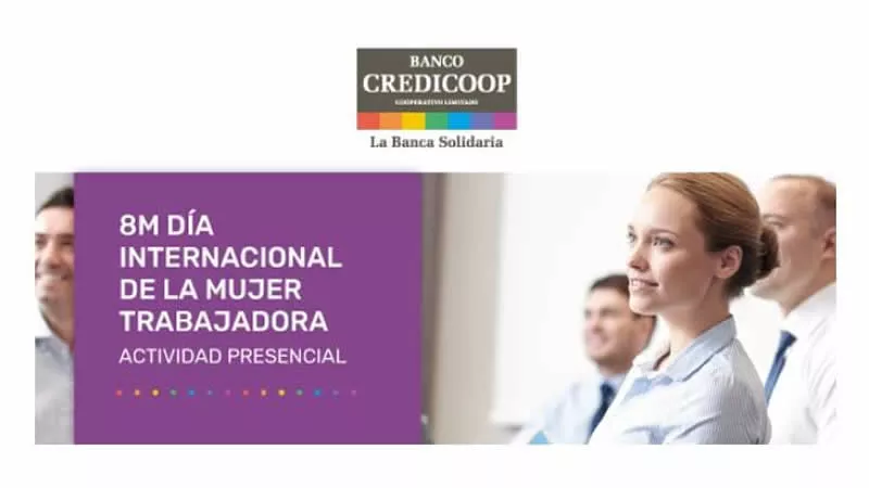 8M Banco Credicoop