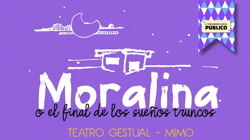 Moralina