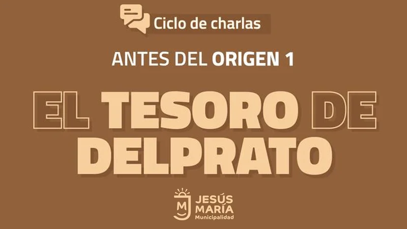 El Tesoro de Del Prato